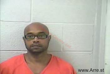 Stephen Jerome Reed Mugshot