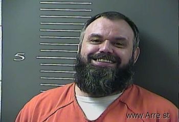 Stephen J Risner Mugshot