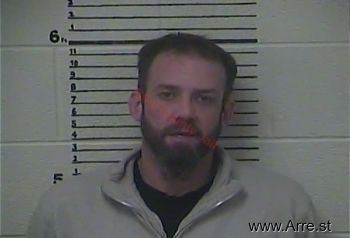 Stephen  Roberts Mugshot