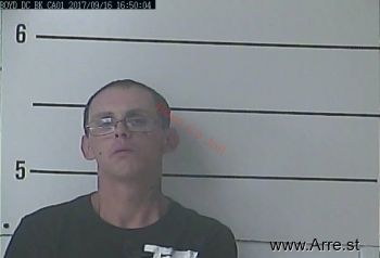 Stephen Lynn Robertson Mugshot