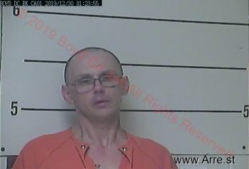 Stephen Lynn Robertson Mugshot