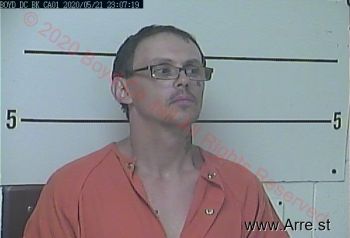 Stephen Lynn Robertson Mugshot