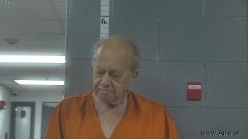 Stephen Patrick Robey Mugshot