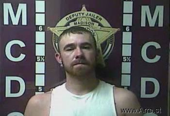 Stephen Edward Robinson Mugshot