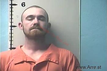 Stephen  Robinson Mugshot