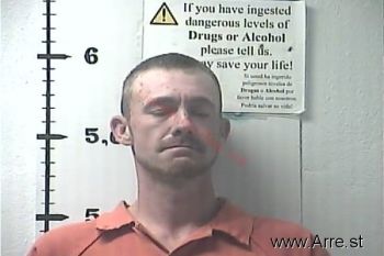 Stephen  Robinson Mugshot