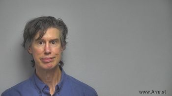 Stephen P. Seay Mugshot