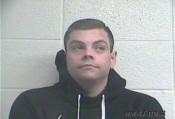 Stephen  Sims Mugshot