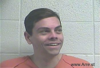 Stephen  Sims Mugshot