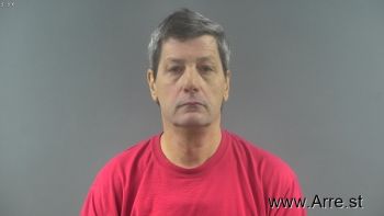 Stephen G Sims Mugshot