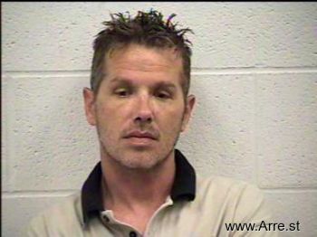 Stephen Michael Snyder Mugshot