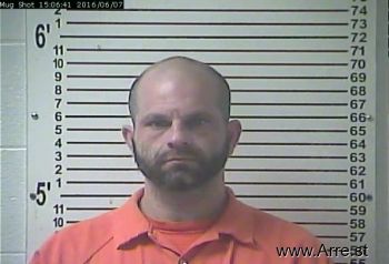 Stephen Renshaw Stewart Ii Mugshot