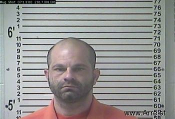 Stephen Renshaw Stewart Ii Mugshot