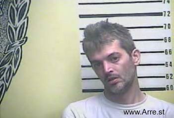 Stephen  Taylor Mugshot