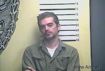 Stephen Dale Taylor Mugshot