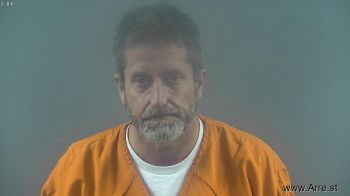 Stephen Brent Taylor Mugshot