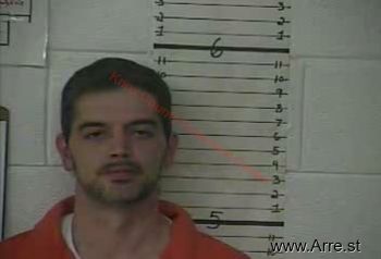 Stephen Dale Taylor Mugshot