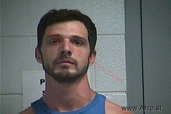 Stephen C Thompson Mugshot