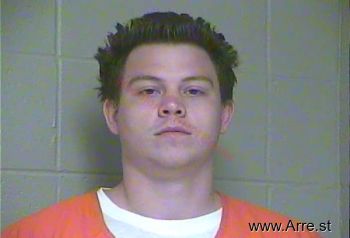 Stephen Edward Thompson Mugshot