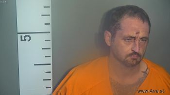 Stephen Michael Thompson Mugshot