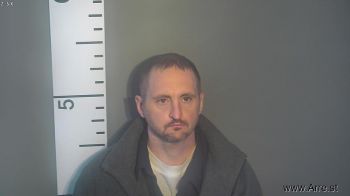 Stephen Michael Thompson Mugshot