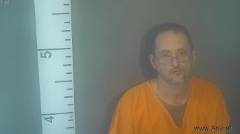 Stephen Michael Thompson Mugshot