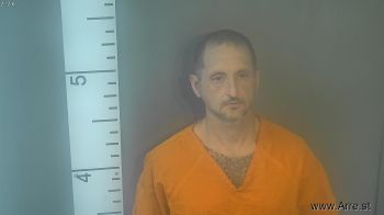 Stephen Michael Thompson Mugshot