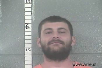 Stephen Michael Thompson Mugshot