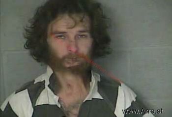 Stephen  Watters Mugshot