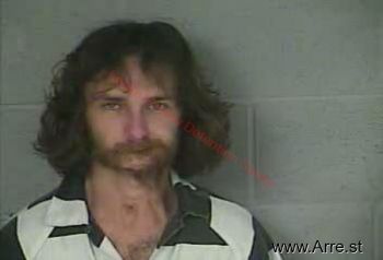 Stephen  Watters Mugshot