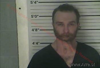 Stephen  Watters Mugshot