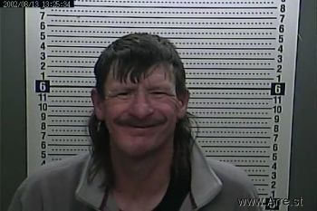 Stephen  Watts Mugshot