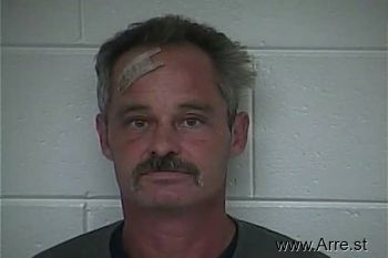 Stephen  Weaver Mugshot