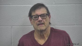 Stephen Edward Wilson Mugshot