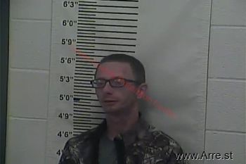 Stephen  Wolfe Mugshot