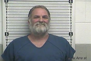 Stephen C Wood Mugshot