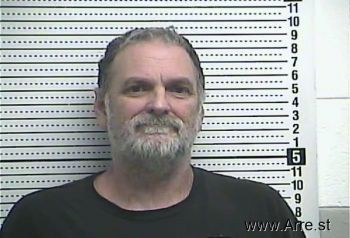 Stephen C Woods Mugshot