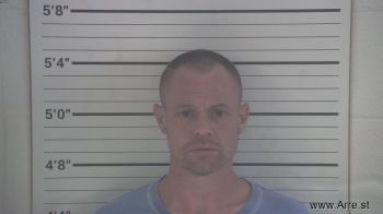 Stephen Charles Woods Mugshot