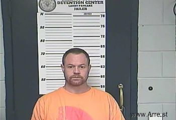 Stephen Charles Woods Mugshot