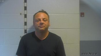 Stephen Travis Wooldridge Mugshot