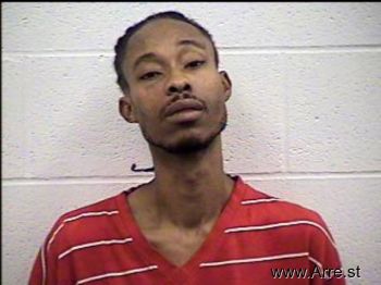 Stephenon Lee King Mugshot