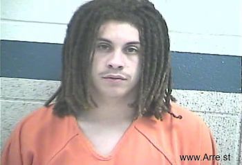 Stephon Eric Brown Mugshot