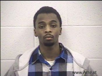 Stephon Howard Forester Mugshot