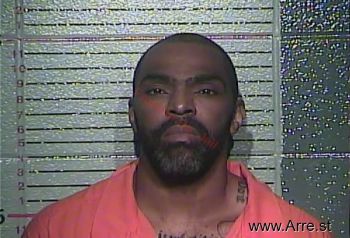 Stephon Bernard Peake Mugshot