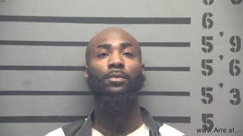 Stevan Rafeal Montgomery Mugshot