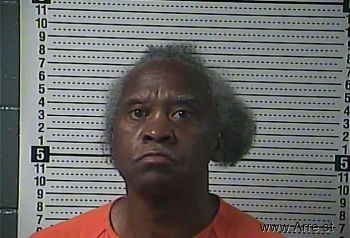 Steve Lewis Berry Mugshot