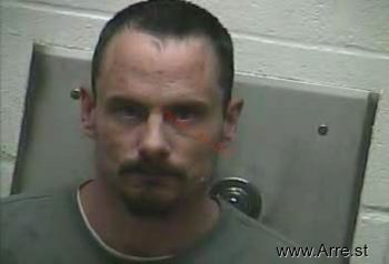 Steve A Coffman Mugshot