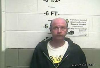 Steve Matthew Gibson Mugshot