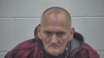 Steve Alson Isaacs Mugshot