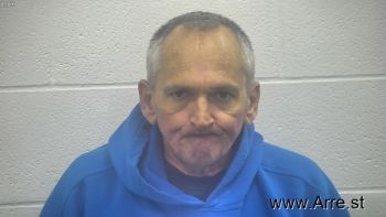 Steve Alson Isaacs Mugshot